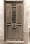 porte 1930s