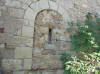 romanesque door Albouy